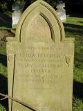 image of grave number 2300